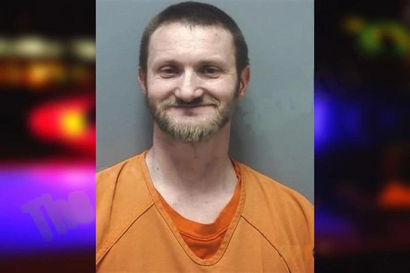 George Porter Mugshots