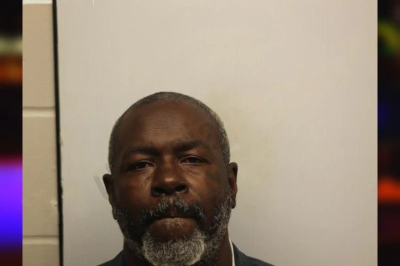George Roberts mugshot – Chatham County , Georgia George Roberts mugshot