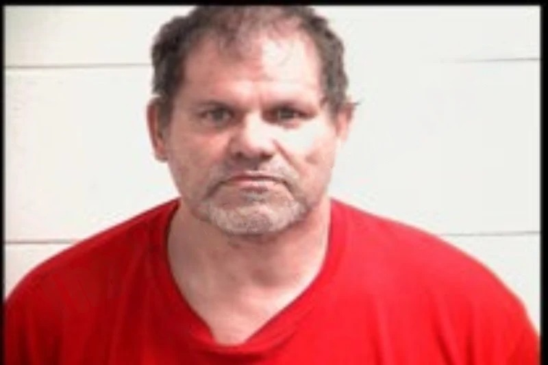 George Tithshaw Mugshots