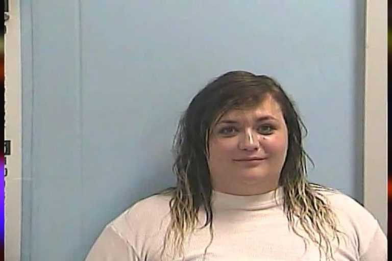 Georgia Henson mugshot – Dawson County , Georgia Georgia Henson