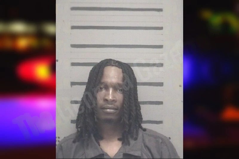 Georquan Wynn mugshot – Dougherty County , Georgia Georquan Wynn mugshot