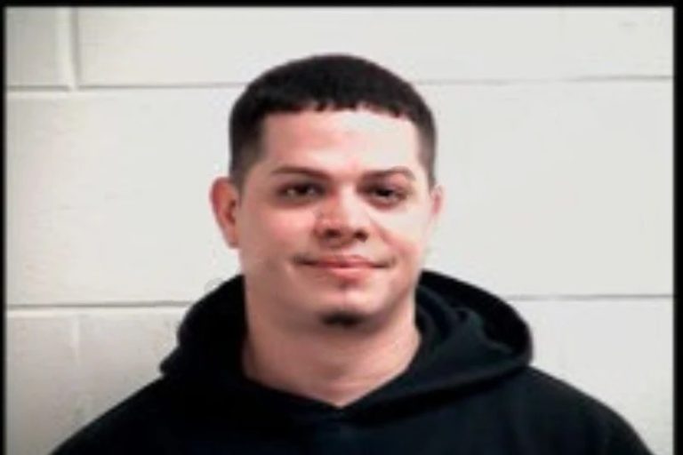 Geovani Margarito mugshot – Henry County , Georgia Geovani Margarito