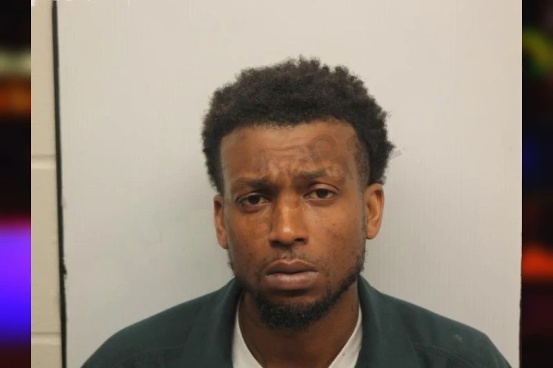 Gerald Biggins Mugshots