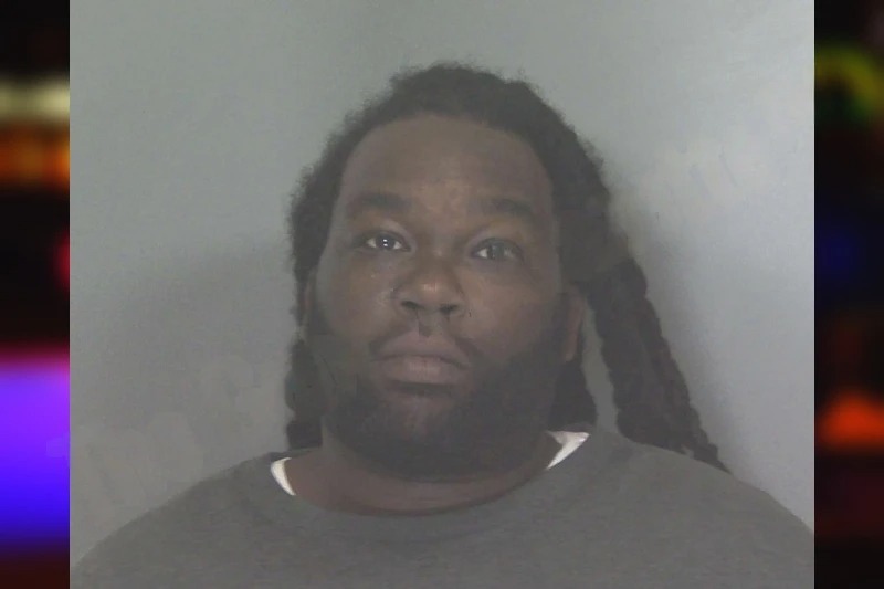 Gerald McNeal Mugshots