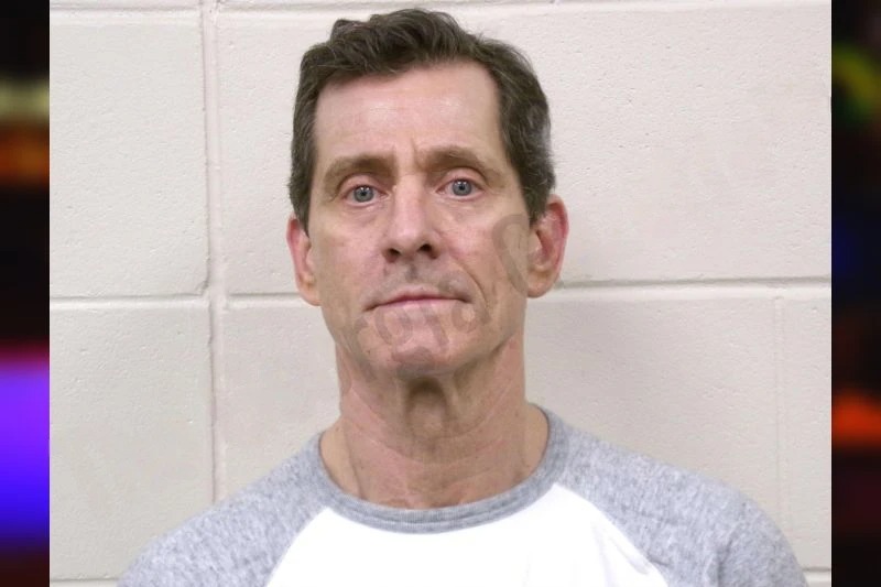 Gerald Plybon Mugshots