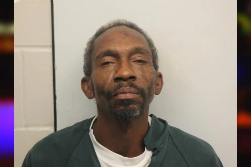 Gerald Washington Mugshots