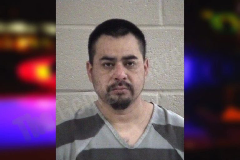 Gerardo Gonzalez mugshot – Whitfield County , Georgia Gerardo Gonzalez