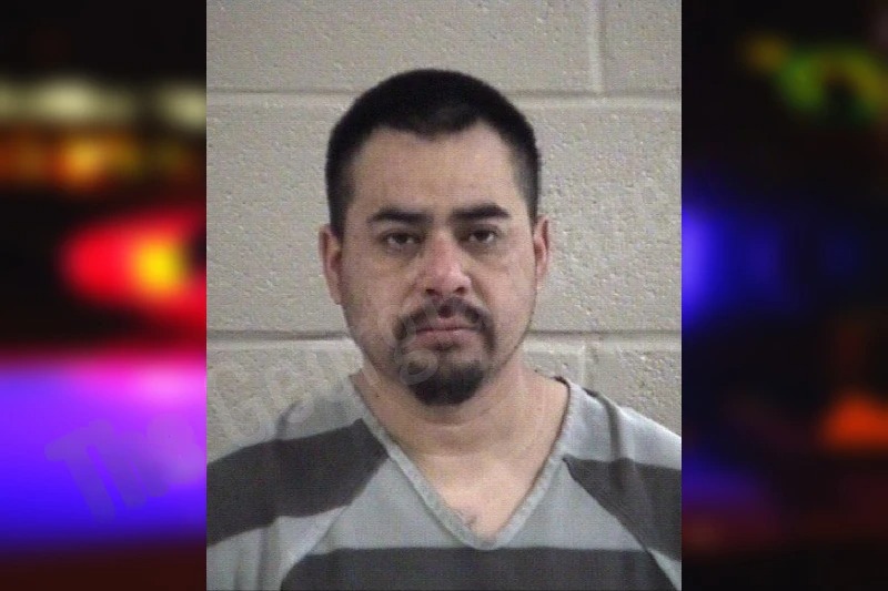 Gerardo Gonzalez Mugshots