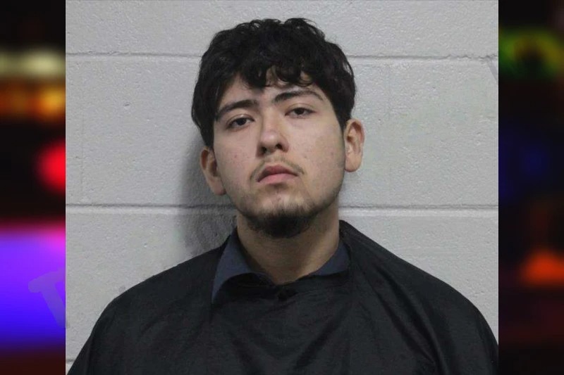 Gerardo Hinojosa Mugshots