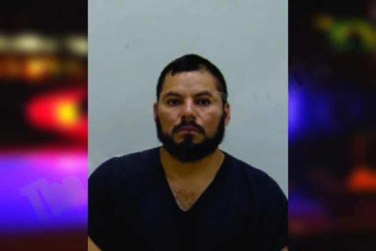 German Abad-Baza mugshot – Muscogee County , Georgia German Abad-Baza