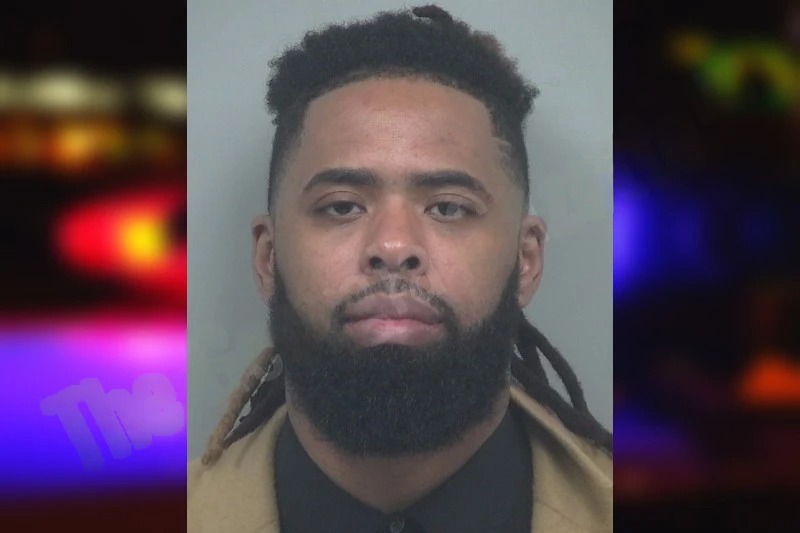 Gerry Michel mugshot