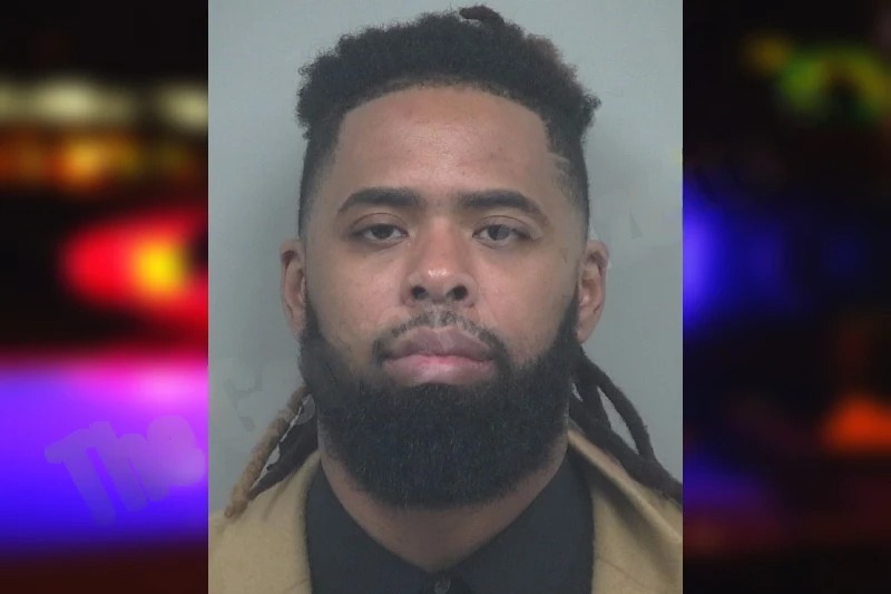 Gerry Michel mugshot