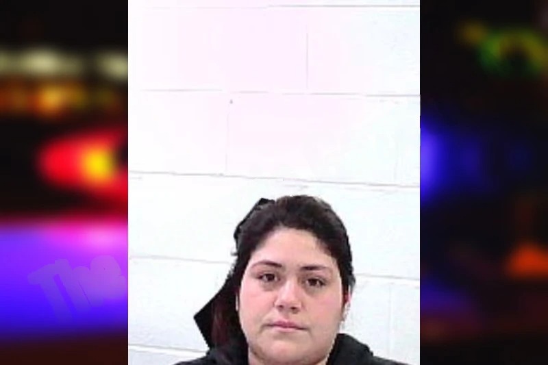 Gieyrick Guerra Guerrero mugshot