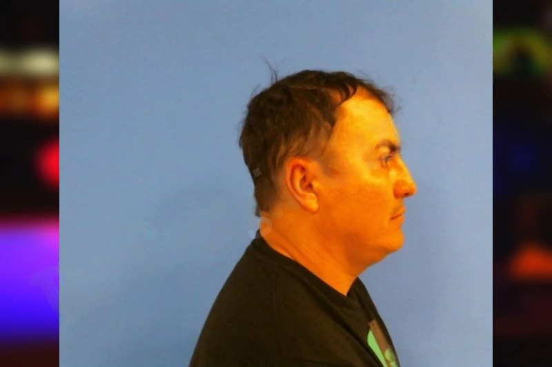 Gilberth Reyes Mugshots