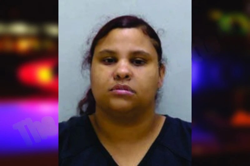 Gina Clowers mugshot – Bartow County , Georgia Gina Clowers mugshot