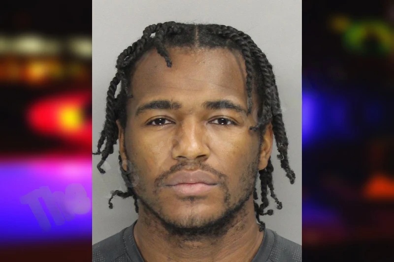 Giovanni Lapierre mugshot – Cobb County , Georgia Giovanni Lapierre mugshot