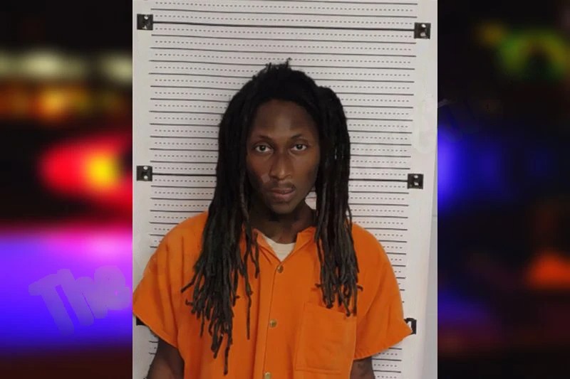 Giovonnie Holland Mugshots