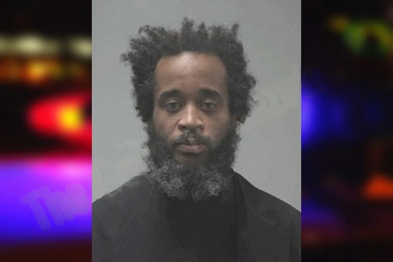 Girae Houston mugshot – Coweta County , Georgia Girae Houston mugshot