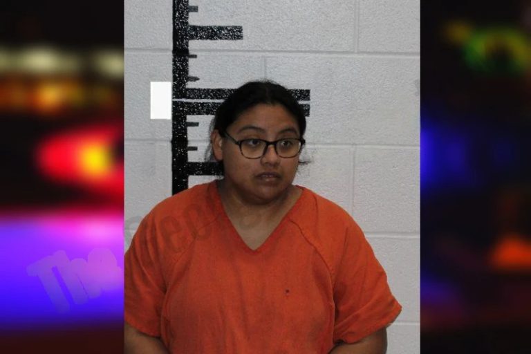 Gladicia Tercero-Domingo