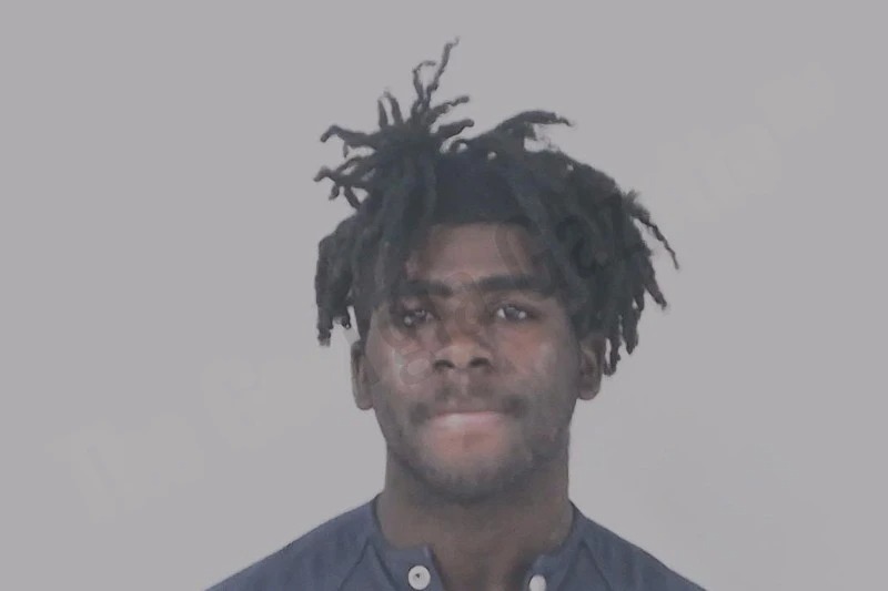 Gladimyr Lebrun Mugshots