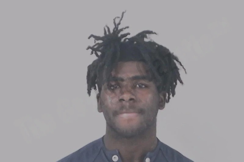 Gladimyr Lebrun Mugshots