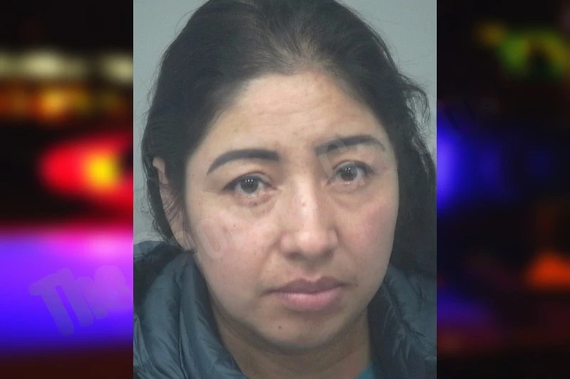 Gladis Rodas Arreaga mugshot – Gwinnett County , Georgia Gladis Rodas Arreaga mugshot