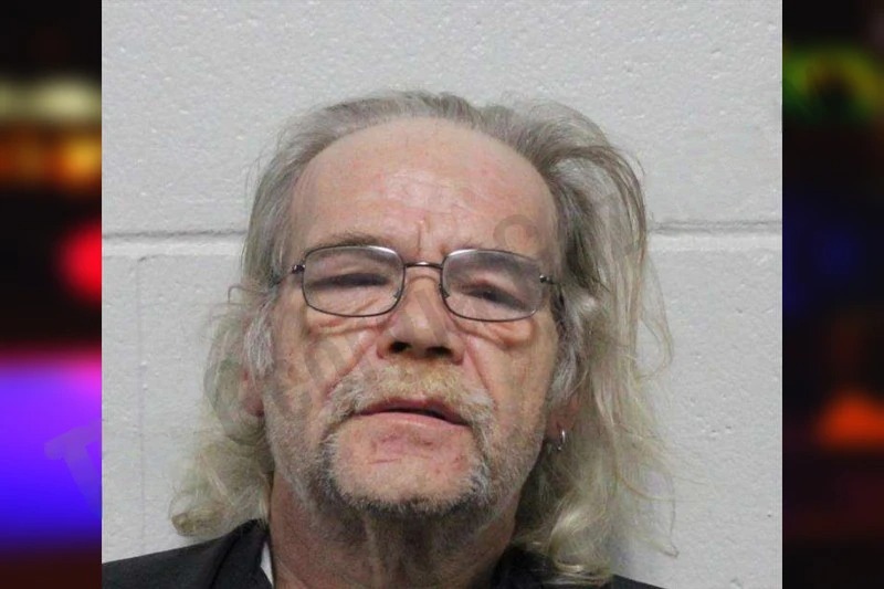 Glen Goerke mugshot – Habersham County , Georgia Glen Goerke mugshot