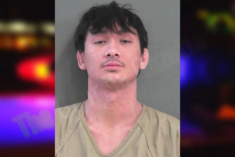 Glen O’Daniel Mugshots