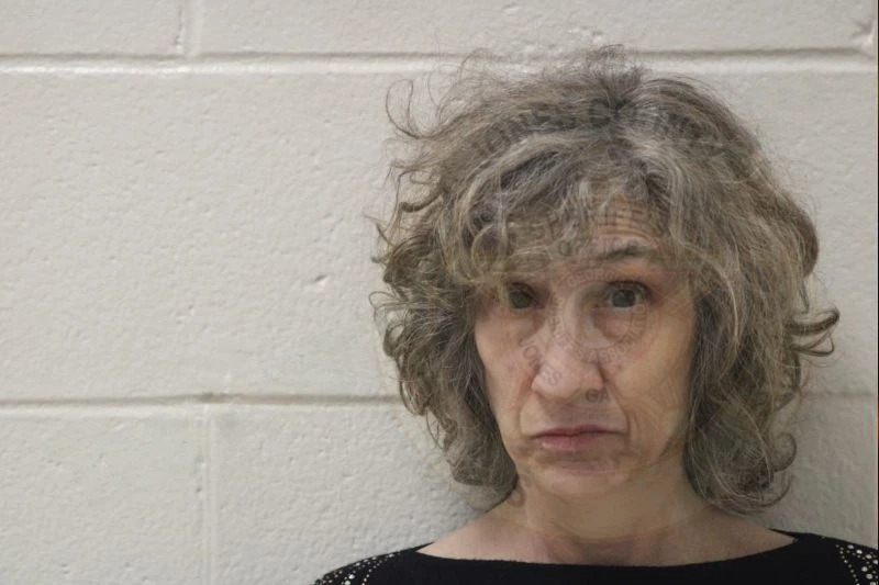 Glenda Crosby Mugshots