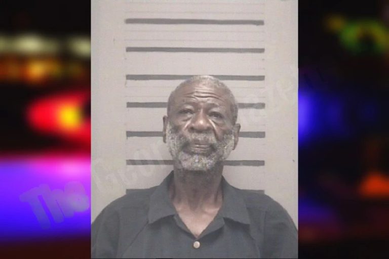 Glendell Harper mugshot – Dougherty County , Georgia Glendell Harper