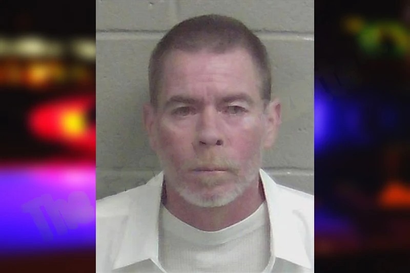 Glenn Reynolds mugshot – Wayne County , Georgia Glenn Reynolds mugshot