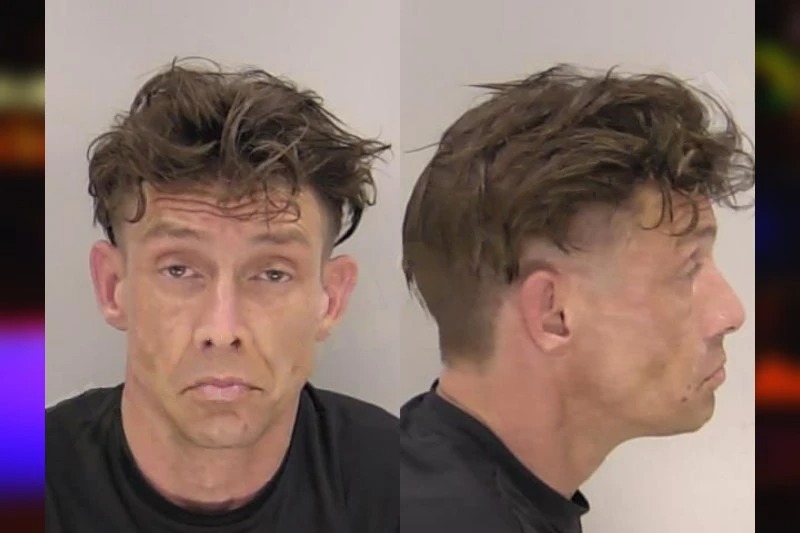 Glenn Wells mugshot – Richmond County , Georgia Glenn Wells mugshot