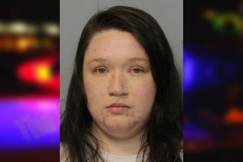 Glenna Taylor Mugshots