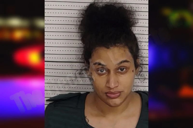 Gloria Medina-Wright Mugshots