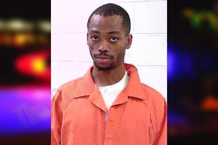 Goddavious Dickey mugshot – Fulton County , Georgia Goddavious Dickey