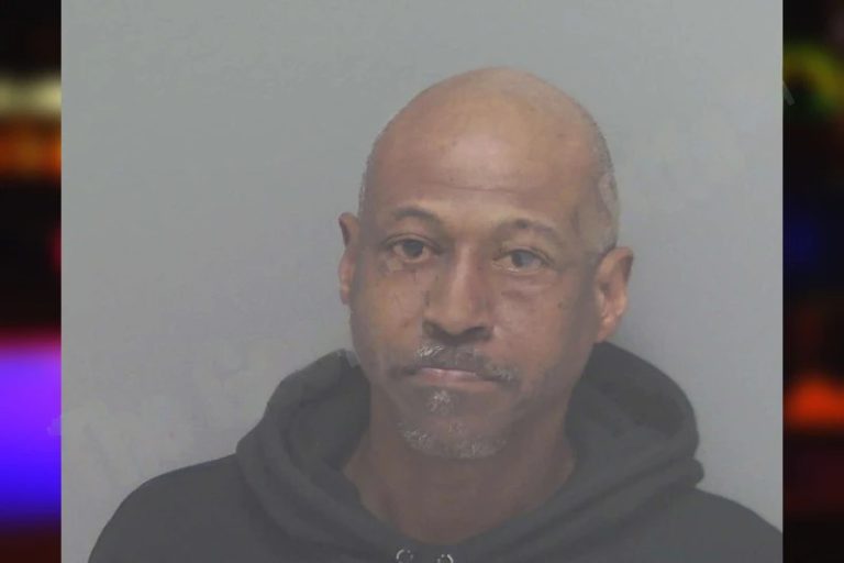 Golden McClure mugshot – Douglas County , Georgia Golden McClure