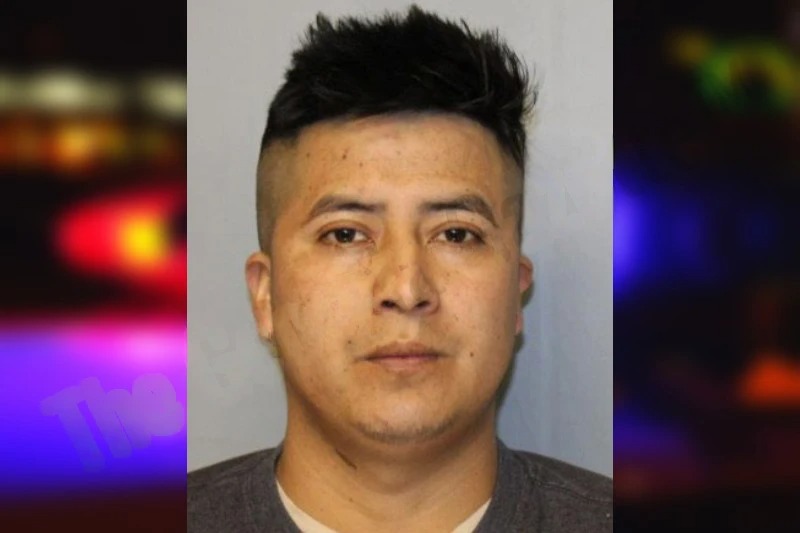 Gonzalo Conrado-Diaz mugshot – Hall County , Georgia Gonzalo Conrado-Diaz mugshot