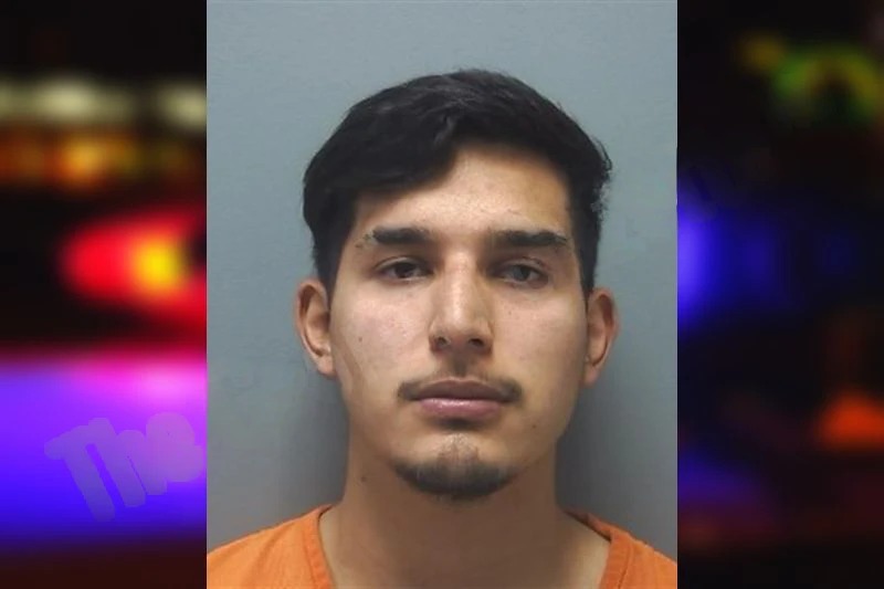 Govani Hernandez-Galindo Mugshots