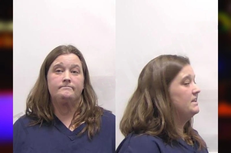 Gracie Deal Mugshots