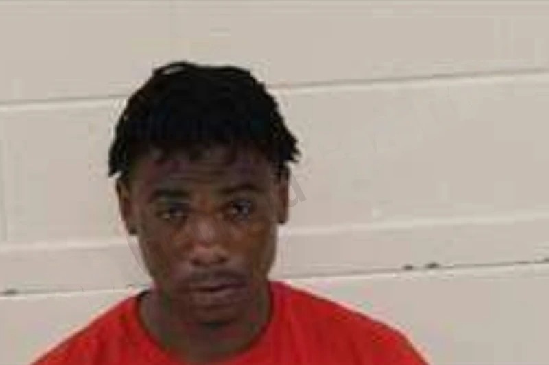 Grady Oneal Mugshots