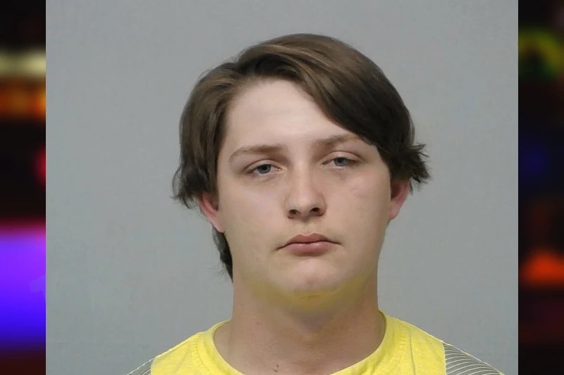 Grady Reneau mugshot