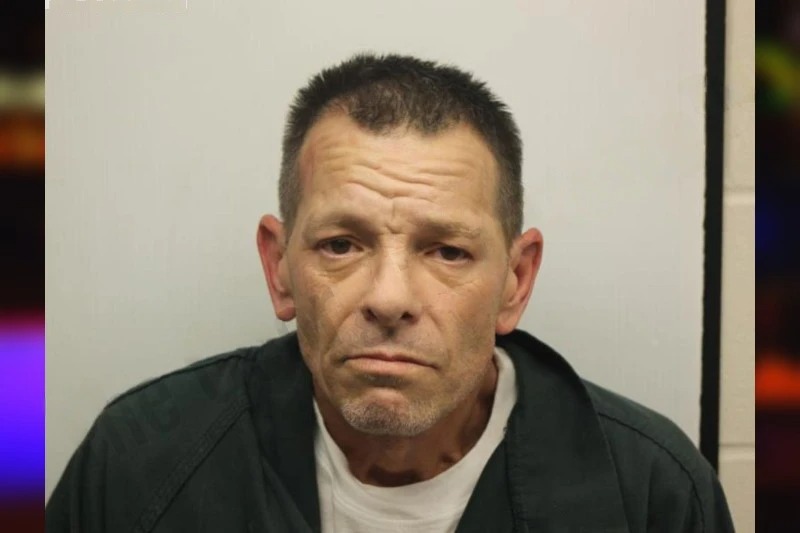 Graham Collins mugshot – Chatham County , Georgia Graham Collins mugshot