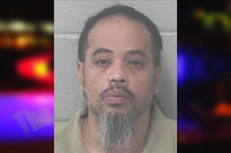 Greg Mori mugshot – Newton County , Georgia Greg Mori mugshot