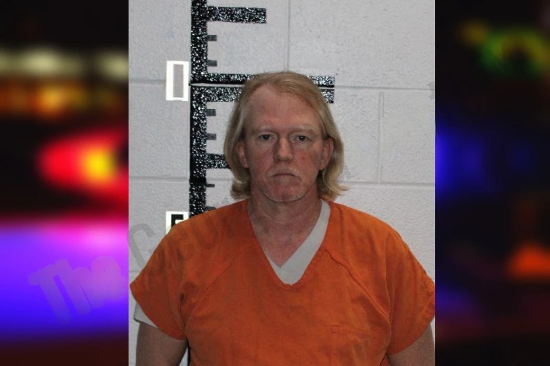 Greggory Erwin Mugshots