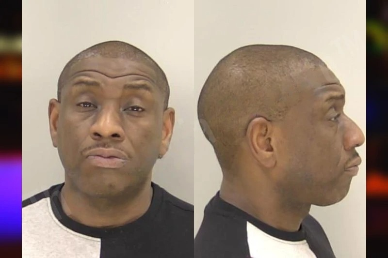 Gregory Davis mugshot – Richmond County , Georgia Gregory Davis mugshot