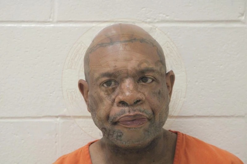 Gregory Dean Mugshots