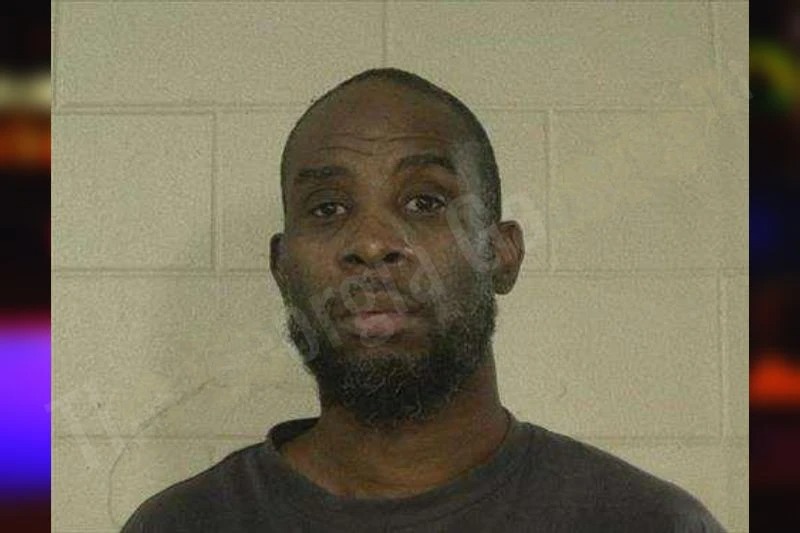 Gregory Fernanderz mugshot – Liberty County , Georgia Gregory Fernanderz mugshot