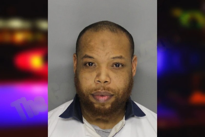 Gregory Graham Mugshots