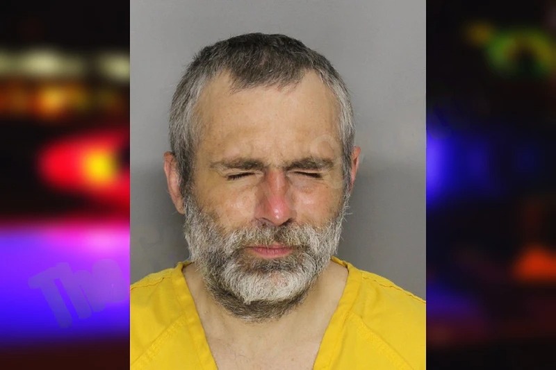 Gregory Griffith mugshot – Cobb County , Georgia Gregory Griffith mugshot