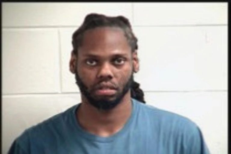 Gregory McCullough mugshot – Henry County , Georgia Gregory McCullough